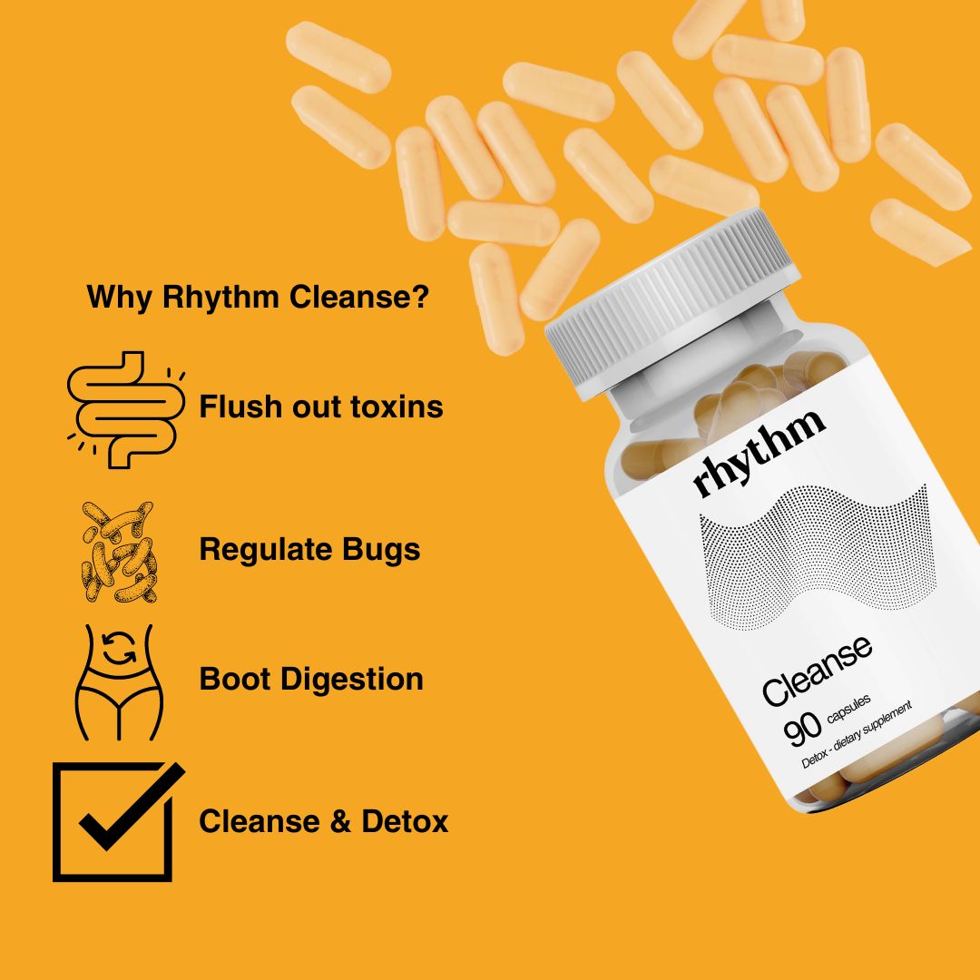 Detox & Wellness Kit