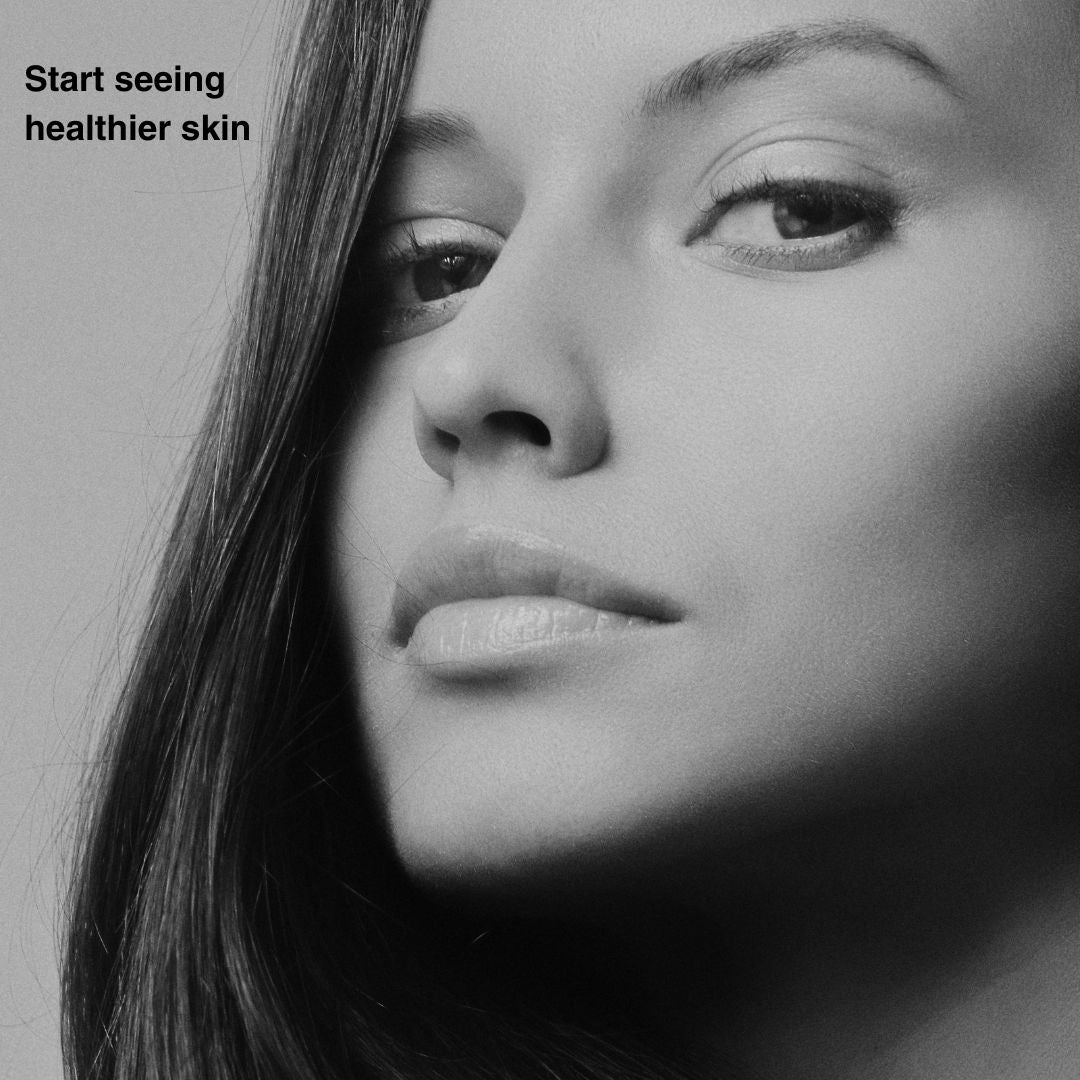 Re-Build Collagen Peptides