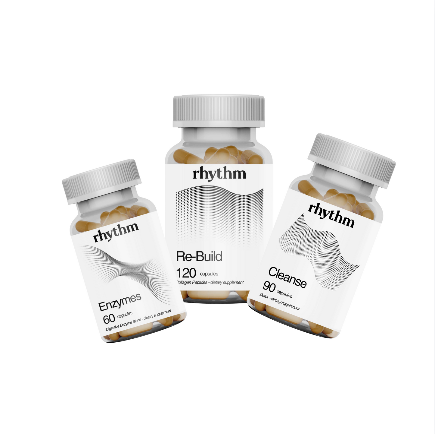 Detox & Wellness Kit