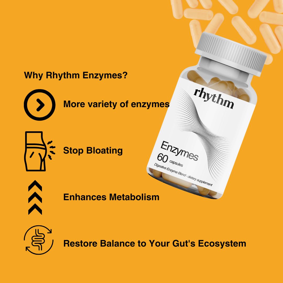 Digestive Enzymes