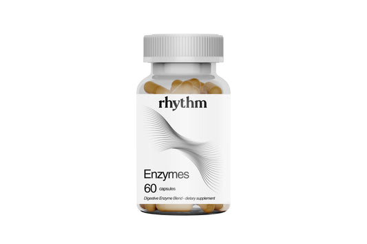 Digestive Enzymes