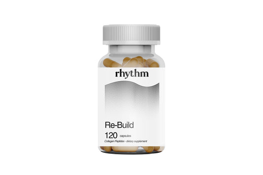 Re-Build Collagen Peptides